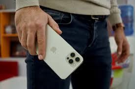 Apple Iphone 12 Pro Max Review The Best Camera And Display On An Iphone Phonearena