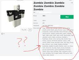 Check out our roblox tshirt selection for the very best in unique or custom, handmade pieces from our shops. Eradicate Clothing Tags Relevance Tag Abuse Website Features Devforum Roblox