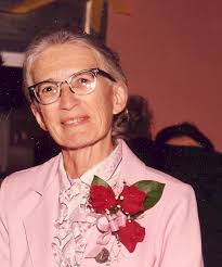 Sr. Eileen Storey