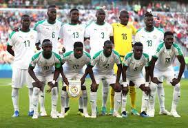 We provide exclusive analysis and live match performance reports of soccer players and teams, from a database of over 225.000 players, 14.000 teams, playing a total of more then 520.000 matches. Senegal Announce Final 2019 Africa Cup Of Nations Squad