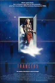 Hurts So Good - TRANCERS