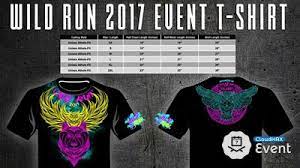 Sabah, being the cultural melting pot that it is, has a mildly busy calendar of. Wild Run Kk 2017 Ticket2u