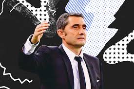 Find the perfect ernesto valverde stock photos and editorial news pictures from getty images. Ernesto Valverde Deserved More Respect Than Barcelona Gave Him Sbnation Com