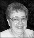 Maureen Kelsey Obituary (2010)