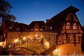 Kurzurlaub Auf Der Wartburg Kurzurlaub Erlebnisgeschenke Burg Hotel