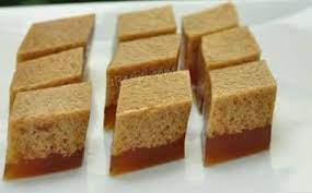 Cara membuat agar agar santan gula merah ( anti gagal via www.youtube.com. Resepi Agar Agar Santan Gula Melaka Merecik Resepi Mudah