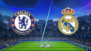 Live text and bbc radio 5 live commentary from leicester v chelsea, after man city lose to brighton, leeds win and man utd held. Watch Uefa Champions League Season 2021 Episode 137 Chelsea Vs Real Madrid Full Show On Paramount Plus