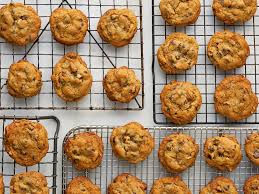 These classic chocolate chip cookies are made with the addition of chopped pecans, but feel free to omit th. Why You Should Chop Your Own Chocolate For Chocolate Chip Cookies Myrecipes