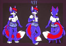 How Much Money Do Furry Artists Make? - Fursonafy