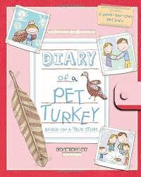 Turkex diaries