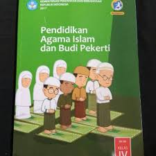 Buku bahasa inggris kelas 2 sd erlangga pdf chicagogen s blog. Buku Tematik Kurikulum 2013 Pendidikan Agama Islam Dan Budi Pekerti Kelas 4 Shopee Indonesia