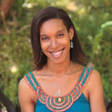 Sheena Clark Beach (@WiccanRede)