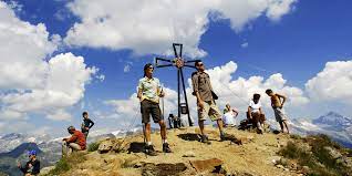 Das erwartet bergsüchtige und naturliebhaber im idyllischen bergdorf rein in taufers, gelegen auf 1.600 m ü.d.m. Wandern Im Ahrntal