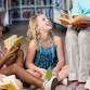 StoryTime in the Library event image