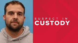 CCPD officer turns himself in after three arrest warrants issued