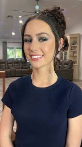 Blue for Sweet Sixteen Sidney 💙 #makeupby @makeupbyjillcarman  #miamimakeupartist #floridamakeupartist #miamimua #floridamakeupartist  #southfloridaphotographer #westpalmbeachmakeupartist #miamimua ...