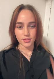 McKenzie Klein (@mckenzieklein23)