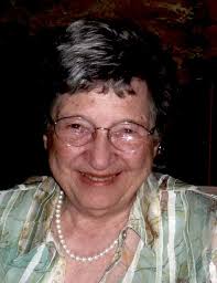 Obituary information for Martha C. Schwarz