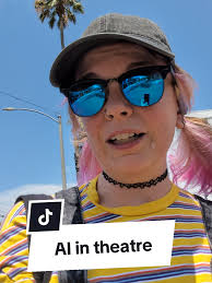 Carla Starr Ways to Use Ai