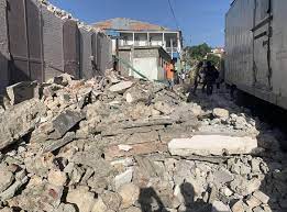 Visualizador de los terremotos localizados en las áreas próximas a la península ibérica e islas canarias. Numero De Mortos Por Terremoto No Haiti Ja Passa De 1 200 Hora Campinas