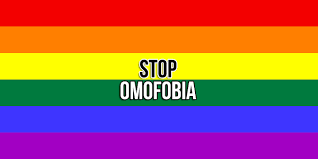 La data non è stata scelta a caso: Oggi 17 Maggio 2019 Si Celebra La Giornata Mondiale Contro L Omofobia Rainbow Project