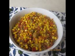 Mae Mae S Happy Kitchen Recipes Youtube