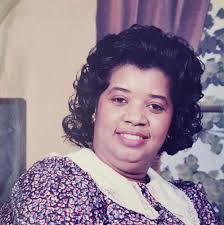 Lufield Robinson Obituary (1947