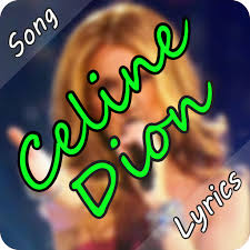 Let's talk about love ‎(cd, album). Celine Dion Lyrics Full Albums 1981 2020 Offline Apps On Google Play