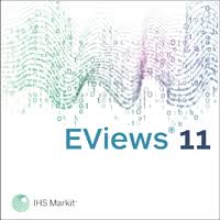 Ihs Eviews Software And Data Download Area