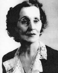 Julia Catherine O'Leary Richardson (1884-1969)