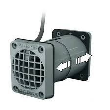 Maybe you would like to learn more about one of these? Composite Ventilation Damper 2224 Fermod For Pressure Relief