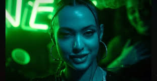 Another one with the team MONEYBAGG YO “BLOW” directed by: @shaqgonzoe  edited by: @jaykastle video commissioner: @vincenzzza production company:  @reelgoats post production company: @myshitdiesel executive producer:  @ricodidit producer: @space305 line ...