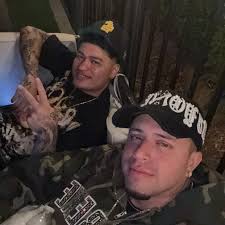 being around family is all you need ❤️