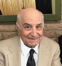 Obituary information for Charles J. 'Charlie' Cignetto