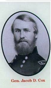 From the Burlington Press. Burlington VT. November 11, 1864.