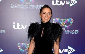 She was the presenter of big brother during its run on channel 4 between 2000 and 2010. Davina Mccall On Why She Was Open About Her Body With Her Children The Irish News