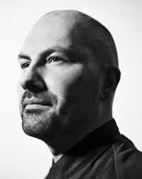 xavier.cortenraedt, auteur op Chapeau Magazine