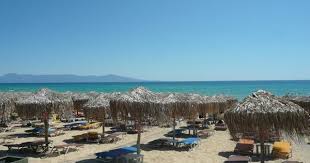 Ammolofoi Beach Nea Peramos 115 Bewertungen Und 65 Fotos Von Reisenden Ammolofoi Beach Ist Auf Platz 1 Von 6 Nea Peramos Aktvititaten Bei Tripad Reisen Fotos