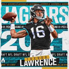 Trevor lawrence is in the back of everyone's mind as the 2020 nfl and college football seasons near their ends. Trevor Lawrence Jacksonville Jaguars Jersey Swap On Behance In 2021 Jaguars Jersey Jacksonville Jaguars Jersey Jacksonville Jaguars