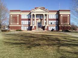 Tabor College Hillsboro Ks Favorite Places Kansas Colleges House Styles