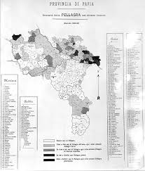 Voghera is a town and comune in the province of pavia in the italian region lombardy. File Map Incidence Of Pellagra In Pavia Province Italy Wellcome M0020119 Jpg Wikimedia Commons