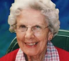 Mary Hildreth Obituary