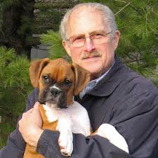 Pet Owner Seeks Comfort After Losing Dog