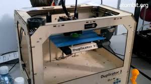 3d Printer Pechataet Svistok I Braslet Youtube