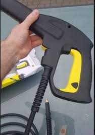 Maybe you would like to learn more about one of these? How To Replace A Karcher Pressure Washer Hose K2 K3 K4 K5 K6 K7 Drivedetailed