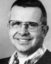 Ronald C. Hoffmann (1984)