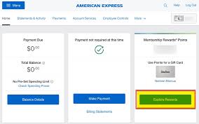 Best Ways To Use Your Amex Membership Rewards Points