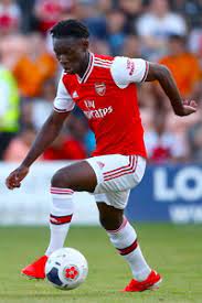 Folarin balogun's performance statistics for arsenal u23 and national team. Folarin Balogun Pes Stats Database