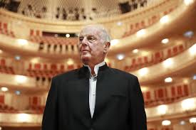 Updates on performances and projects by daniel barenboim. Barenboim And Elgar A Musical Love Story Continues The New York Times