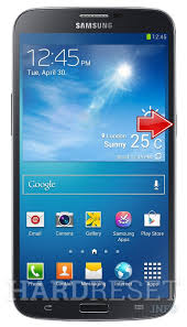 The company is known for its innovation — which, depending on your preferences, may even sur. Recovery Mode Samsung I527 Galaxy Mega 6 3 At T How To Hardreset Info